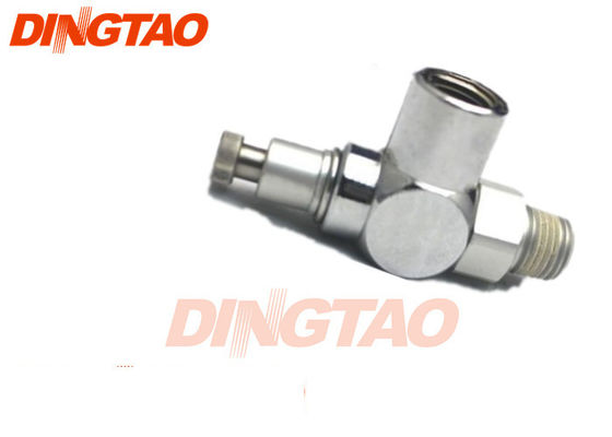 For 968500245 Valve Flow Control For DT GT1000 Cutter Parts GTXL Parts