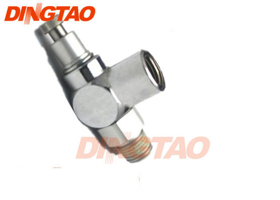 For 968500245 Valve Flow Control For DT GT1000 Cutter Parts GTXL Parts