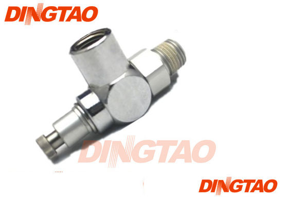DT GT7250 Cutter Part S7200 Cutter Machine Parts PN 968500245 Valve Flow Control