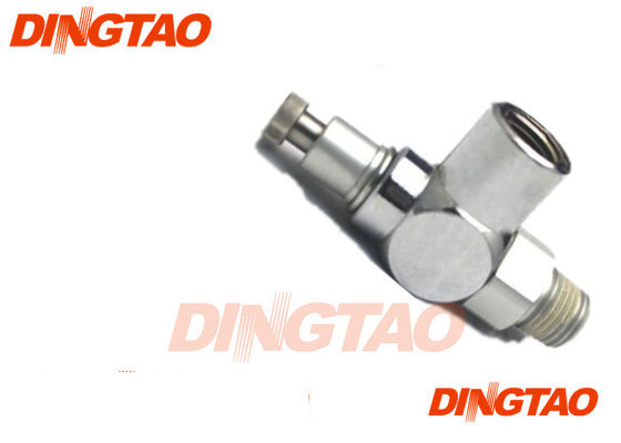 DT GT7250 Cutter Part S7200 Cutter Machine Parts PN 968500245 Valve Flow Control