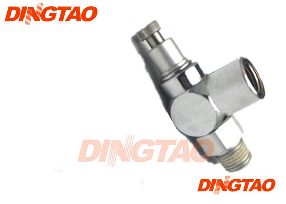 DT GT7250 Cutter Part S7200 Cutter Machine Parts PN 968500245 Valve Flow Control