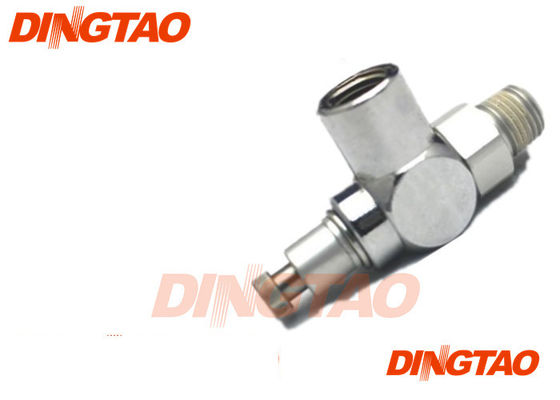 DT GT7250 Cutter Part S7200 Cutter Machine Parts PN 968500245 Valve Flow Control