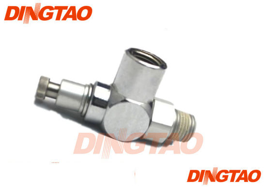 DT GT7250 Cutter Part S7200 Cutter Machine Parts PN 968500245 Valve Flow Control