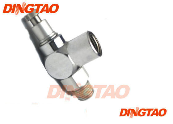 DT GT7250 Cutter Part S7200 Cutter Machine Parts PN 968500245 Valve Flow Control