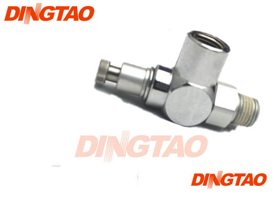 DT GT7250 Cutter Part S7200 Cutter Machine Parts PN 968500245 Valve Flow Control