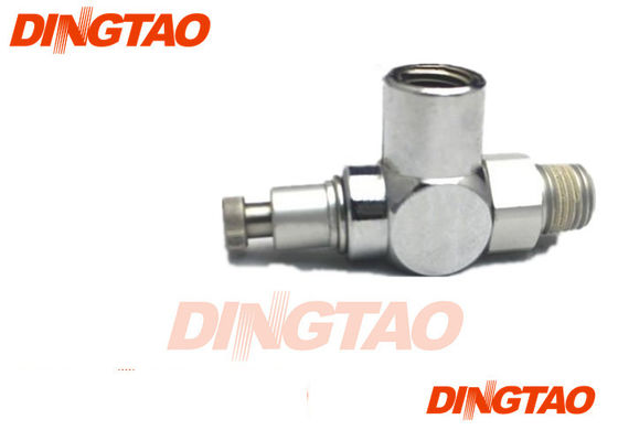 DT GT7250 Cutter Part S7200 Cutter Machine Parts PN 968500245 Valve Flow Control
