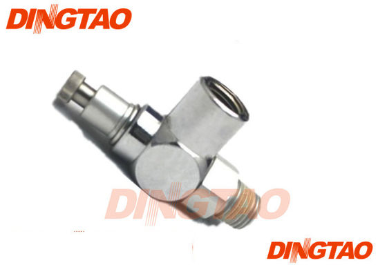 DT GT7250 Cutter Part S7200 Cutter Machine Parts PN 968500245 Valve Flow Control