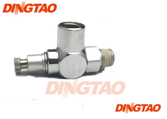 DT GT7250 Cutter Part S7200 Cutter Machine Parts PN 968500245 Valve Flow Control