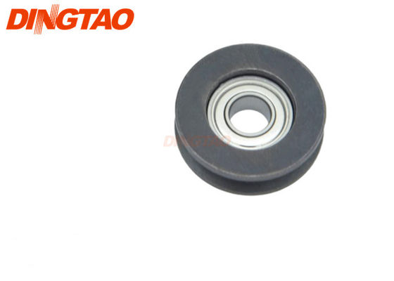 DT GTXL Parts GT1000 Cutter Parts PN 85632000 Pulley Idler Assy Sharp