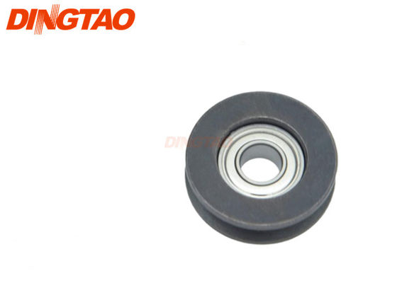 DT GTXL Parts GT1000 Cutter Parts PN 85632000 Pulley Idler Assy Sharp