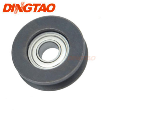 DT GTXL Parts GT1000 Cutter Parts PN 85632000 Pulley Idler Assy Sharp