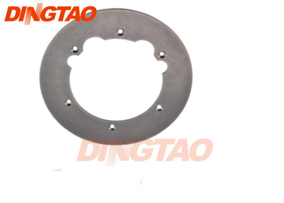 DT GT1000 Cutter Parts GTXL Parts PN 85891000 Plate Presser Foot Bowl Px