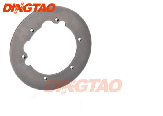 DT GT1000 Cutter Parts GTXL Parts PN 85891000 Plate Presser Foot Bowl Px