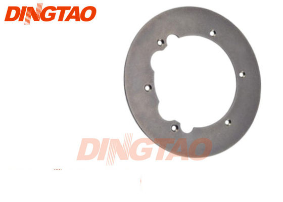 DT GT1000 Cutter Parts GTXL Parts PN 85891000 Plate Presser Foot Bowl Px