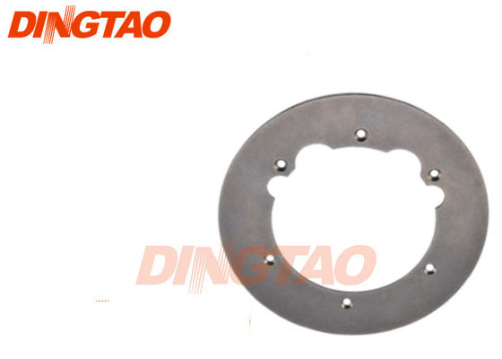 DT GT1000 Cutter Parts GTXL Parts PN 85891000 Plate Presser Foot Bowl Px