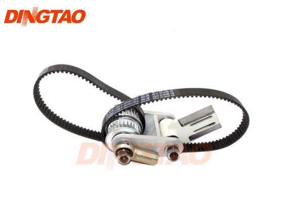 OEM Spare Parts Cutter Accessories GT7250 S7200 57699000 Pulley Assy Idler S-93-7