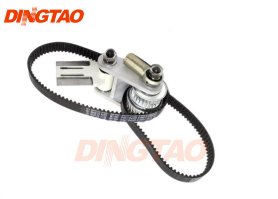OEM Spare Parts Cutter Accessories GT7250 S7200 57699000 Pulley Assy Idler S-93-7
