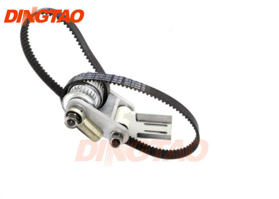 OEM Spare Parts Cutter Accessories GT7250 S7200 57699000 Pulley Assy Idler S-93-7