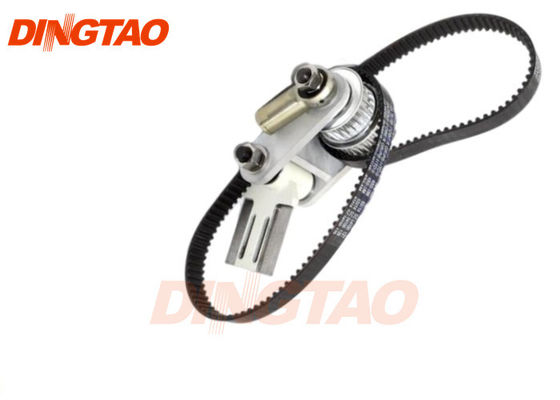 OEM Spare Parts Cutter Accessories GT7250 S7200 57699000 Pulley Assy Idler S-93-7
