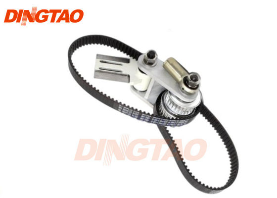 OEM Spare Parts Cutter Accessories GT7250 S7200 57699000 Pulley Assy Idler S-93-7