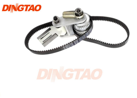 OEM Spare Parts Cutter Accessories GT7250 S7200 57699000 Pulley Assy Idler S-93-7