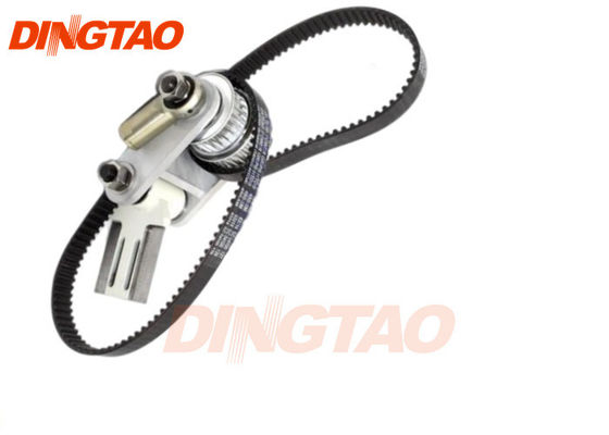 OEM Spare Parts Cutter Accessories GT7250 S7200 57699000 Pulley Assy Idler S-93-7