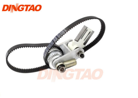 OEM Spare Parts Cutter Accessories GT7250 S7200 57699000 Pulley Assy Idler S-93-7