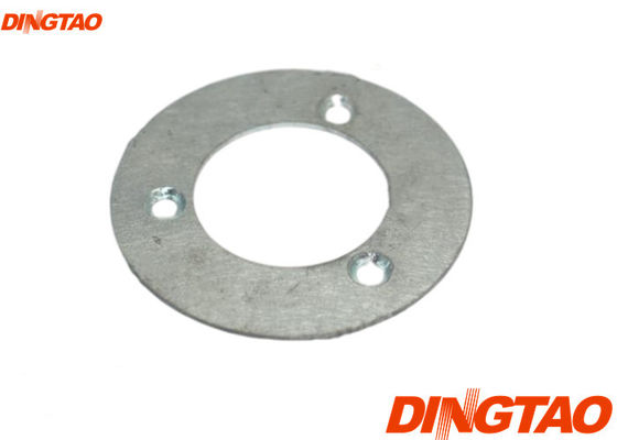 DT S7200 GT7250 Cutter Spare Parts PN 74753000 Plate Flange Torque Tube