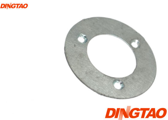 DT S7200 GT7250 Cutter Spare Parts PN 74753000 Plate Flange Torque Tube