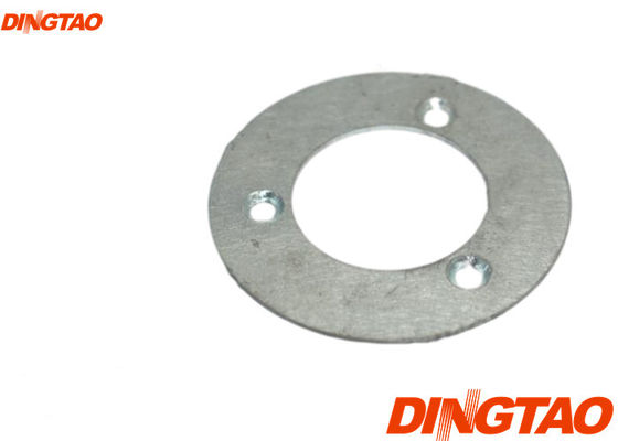 DT S7200 GT7250 Cutter Spare Parts PN 74753000 Plate Flange Torque Tube