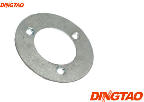 DT S7200 GT7250 Cutter Spare Parts PN 74753000 Plate Flange Torque Tube