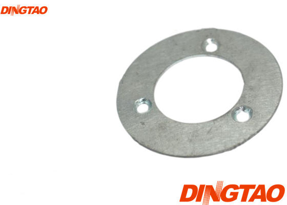 DT S7200 GT7250 Cutter Spare Parts PN 74753000 Plate Flange Torque Tube