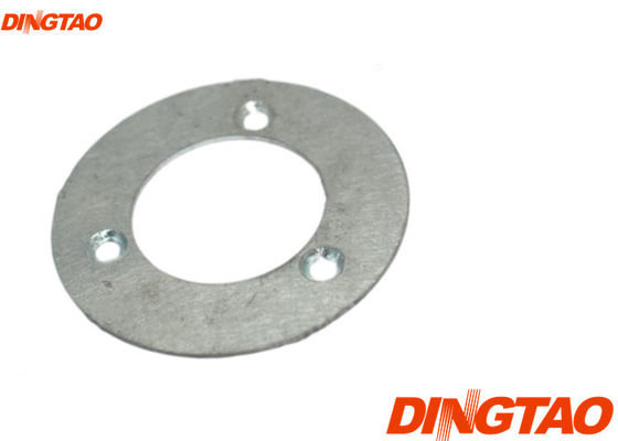 DT S7200 GT7250 Cutter Spare Parts PN 74753000 Plate Flange Torque Tube