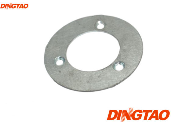 DT S7200 GT7250 Cutter Spare Parts PN 74753000 Plate Flange Torque Tube