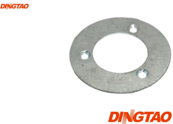 DT S7200 GT7250 Cutter Spare Parts PN 74753000 Plate Flange Torque Tube