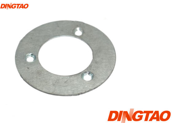 DT S7200 GT7250 Cutter Spare Parts PN 74753000 Plate Flange Torque Tube