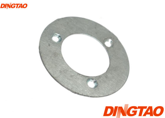 DT S7200 GT7250 Cutter Spare Parts PN 74753000 Plate Flange Torque Tube