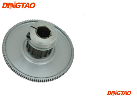 DT S7200 GT7250 Cutter Spare Parts 75150000 Drive Gear / Pulley Torque Tube S72 / 52