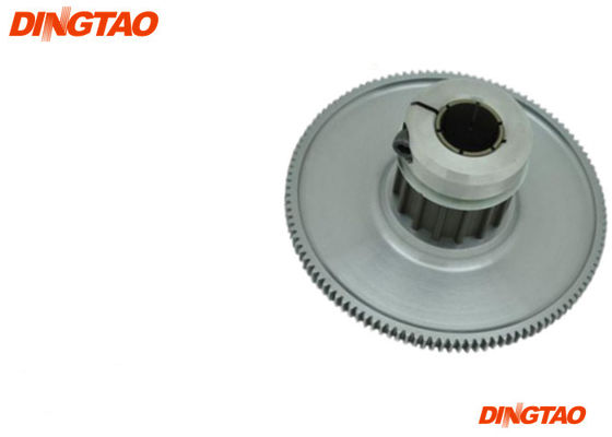 DT S7200 GT7250 Cutter Spare Parts 75150000 Drive Gear / Pulley Torque Tube S72 / 52