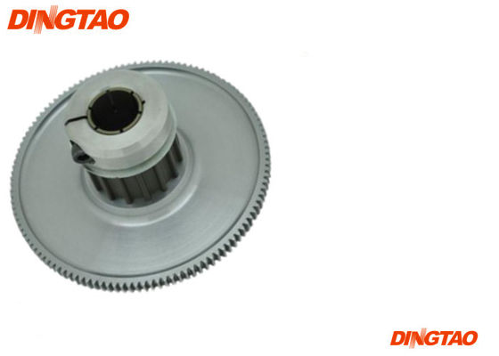 DT S7200 GT7250 Cutter Spare Parts 75150000 Drive Gear / Pulley Torque Tube S72 / 52