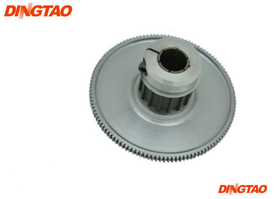 DT S7200 GT7250 Cutter Spare Parts 75150000 Drive Gear / Pulley Torque Tube S72 / 52