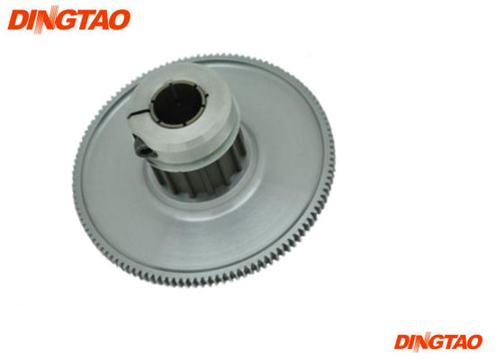 DT S7200 GT7250 Cutter Spare Parts 75150000 Drive Gear / Pulley Torque Tube S72 / 52