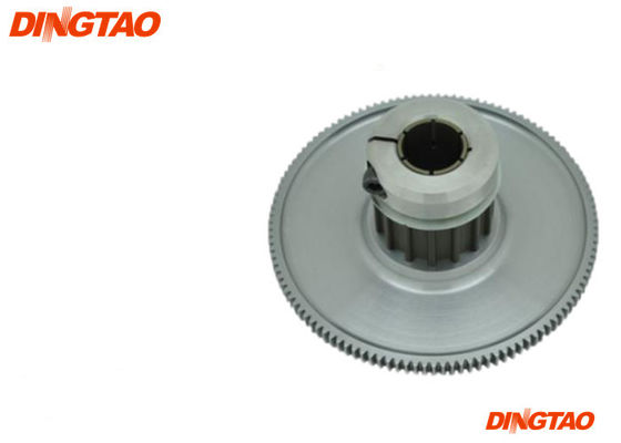 DT S7200 GT7250 Cutter Spare Parts 75150000 Drive Gear / Pulley Torque Tube S72 / 52