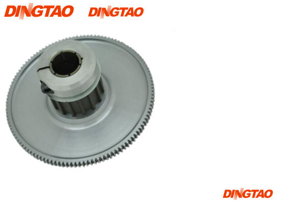 ODM 75150000 Cutter Spare Parts For GT7250 Cutting DRIVE, GEAR/PULLEY