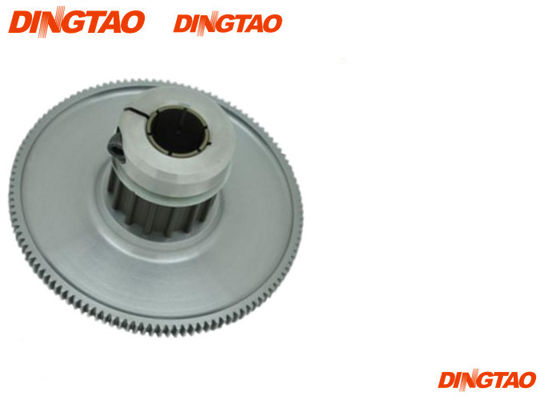 ODM 75150000 Cutter Spare Parts For GT7250 Cutting DRIVE, GEAR/PULLEY
