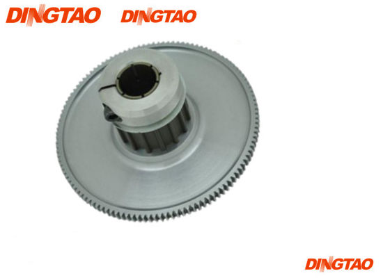 ODM 75150000 Cutter Spare Parts For GT7250 Cutting DRIVE, GEAR/PULLEY