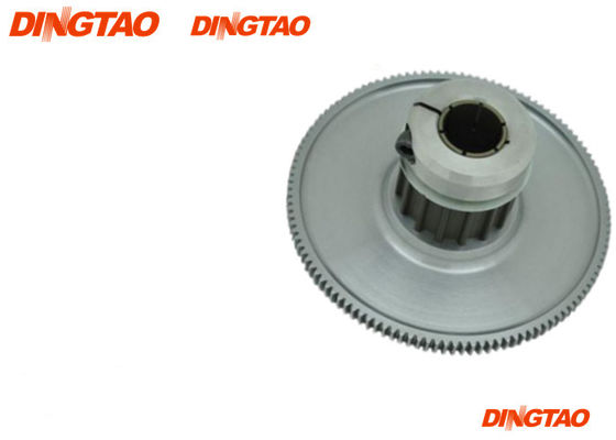 ODM 75150000 Cutter Spare Parts For GT7250 Cutting DRIVE, GEAR/PULLEY