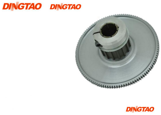 ODM 75150000 Cutter Spare Parts For GT7250 Cutting DRIVE, GEAR/PULLEY