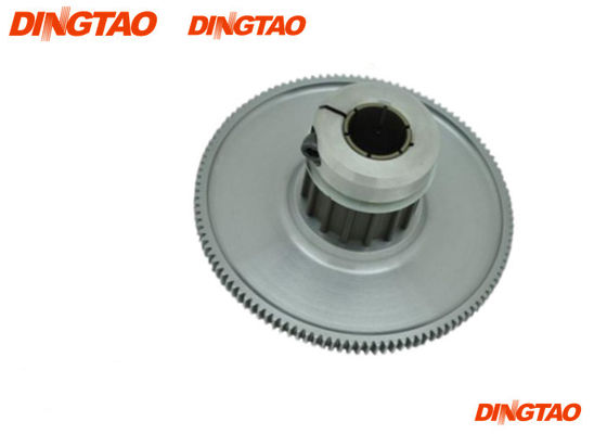 ODM 75150000 Cutter Spare Parts For GT7250 Cutting DRIVE, GEAR/PULLEY
