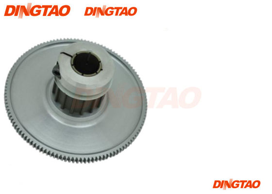 75150000 Auto Cutter Parts Drive Gear / Pulley Torque Tube S72 / 52 DT GT5250